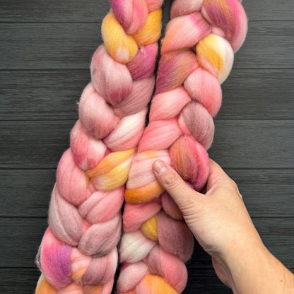 Sarah Sanderson Fiber