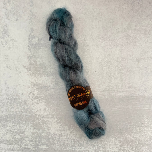 Long Dog Yarn "Lothlorien" | Destash