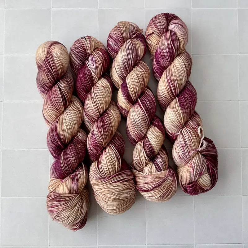 OOAK #68 | Soft Sock