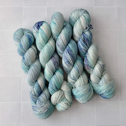 OOAK #67 | Soft Sock