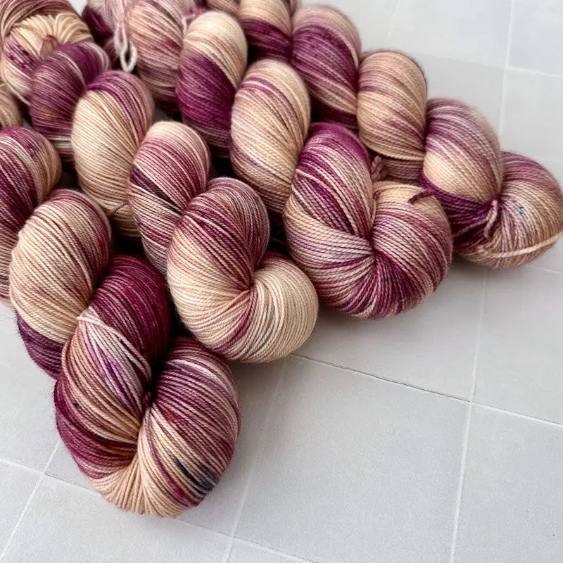 OOAK #68 | Soft Sock