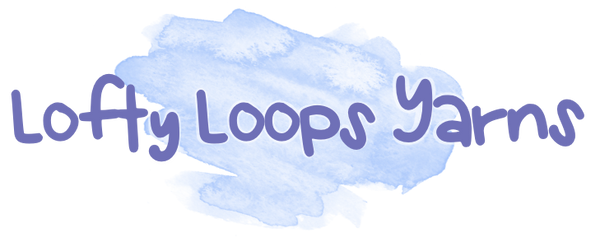 Lofty Loops Yarns