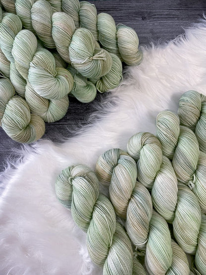 Flocked Fir | Ready to Ship