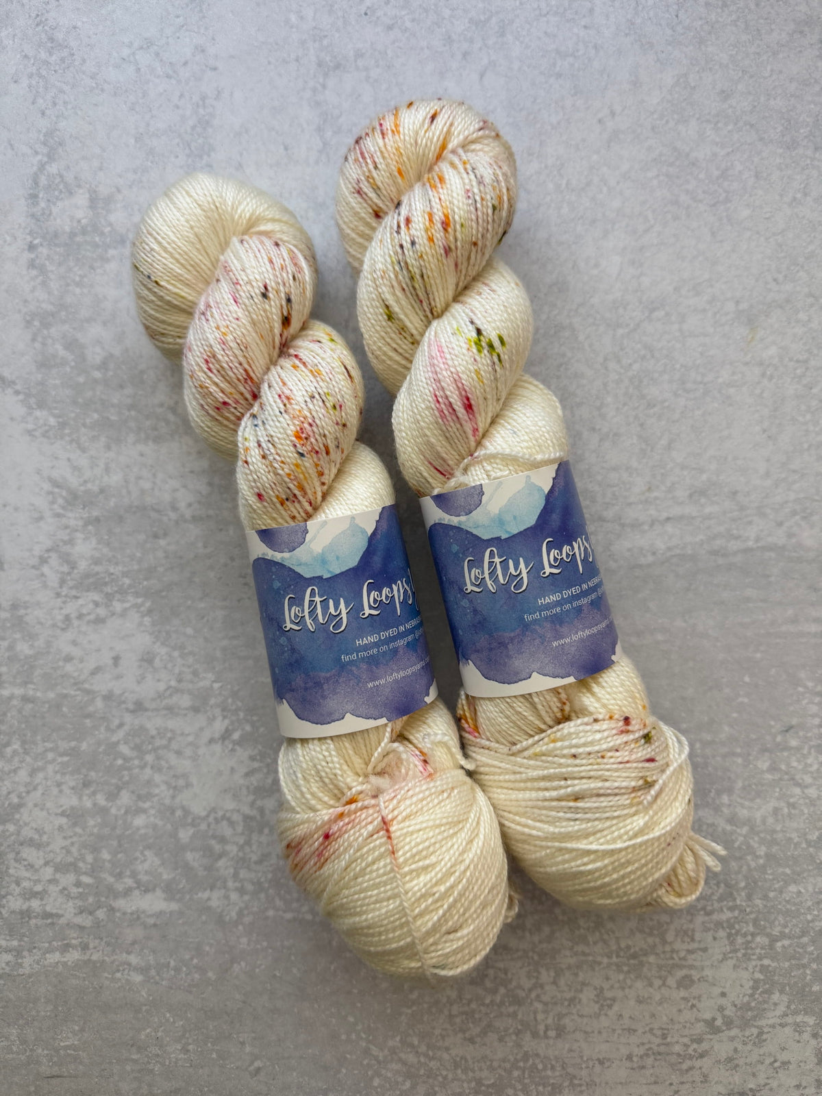 Keepsake | Silk Sock