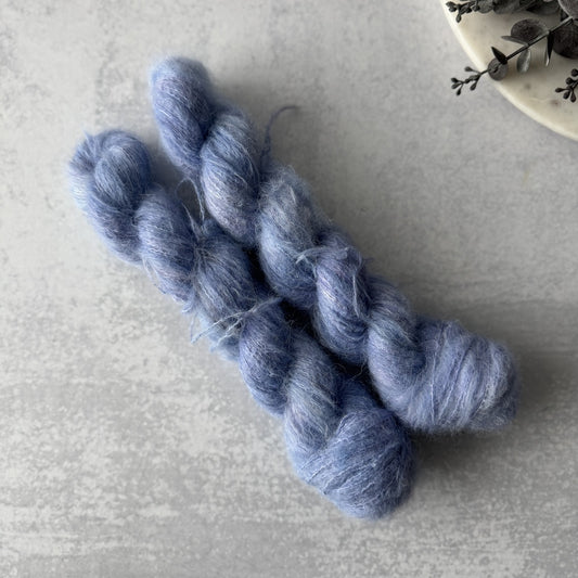 OOAK #63 | Lofty Cloud