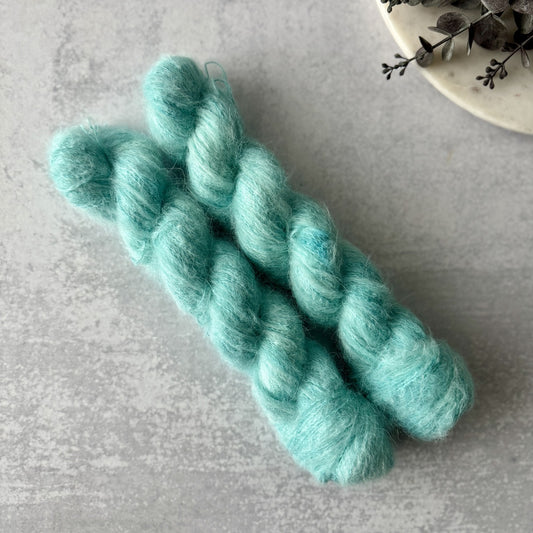 OOAK #65 | Lofty Cloud