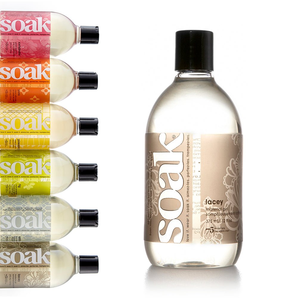 Soak Wool Wash | Full Size - Lofty Loops Yarns